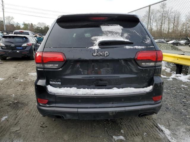 1C4RJFCG0KC703521 Jeep Grand Cherokee Overland