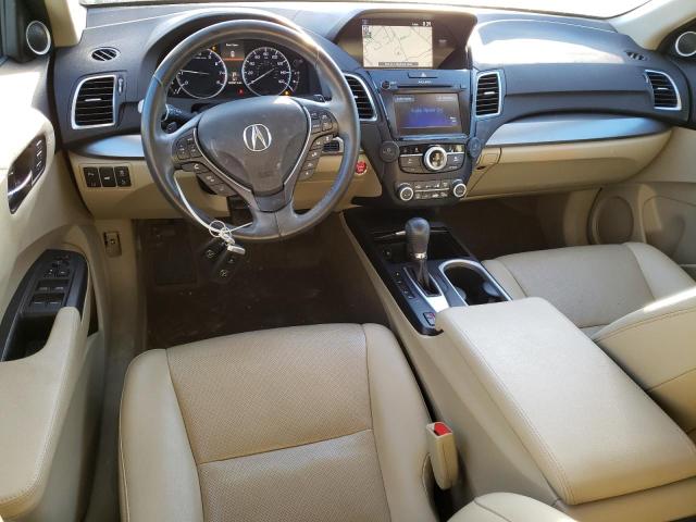 5J8TB3H72HL015489 Acura Rdx Advance