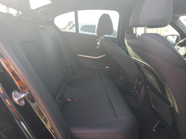 3MW5R1J02L8B17537 BMW 330I