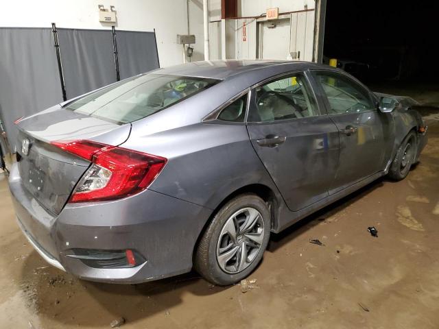 2HGFC2F61MH513821 Honda Civic Lx