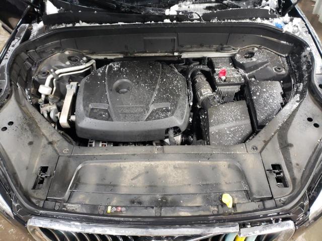 YV4A22PK2L1537403 Volvo Xc90 T6 Momentum