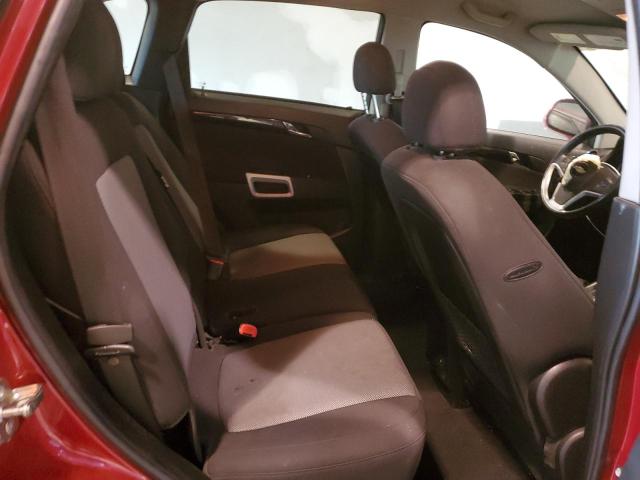 3GNAL2EK3ES616638 Chevrolet CAPTIVA LS