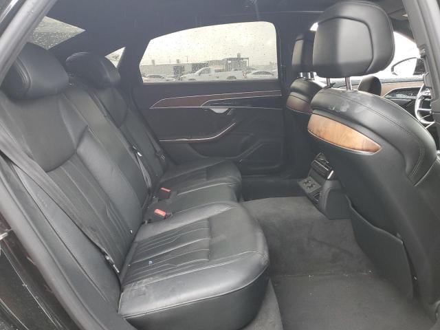 WAU8DAF8XKN013951 Audi A8 L