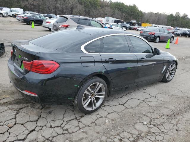 WBA4J1C52KBM14235 BMW 430i Gran Coupe