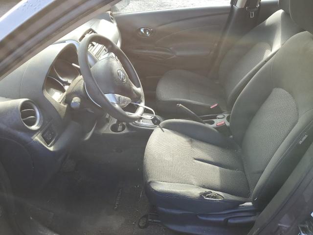 3N1CN7AP9HL801465 Nissan VERSA S