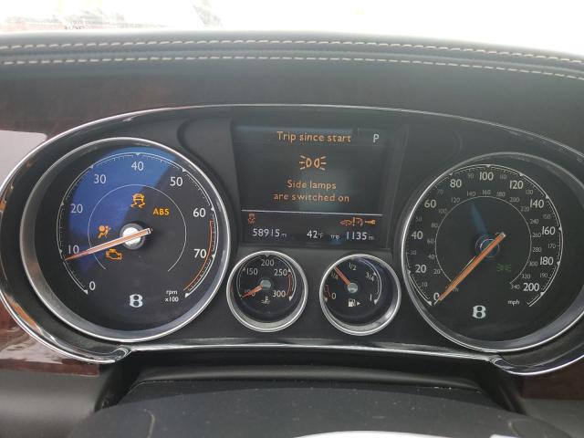 SCBET9ZA2GC051427 Bentley FLYING SPUR