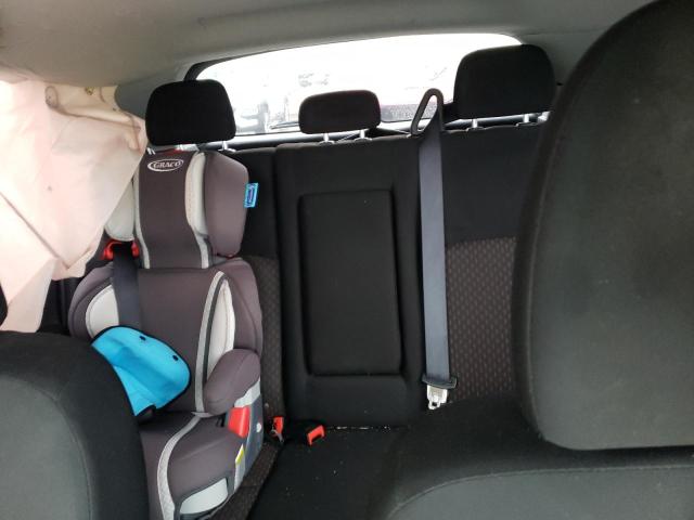 JA4AP3AU5KU026912 Mitsubishi Outlander Sport Es