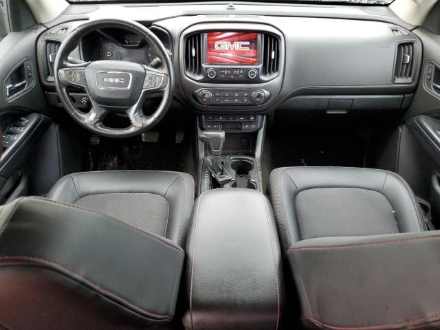 1GTG6BE37F1218564 GMC CANYON SLE