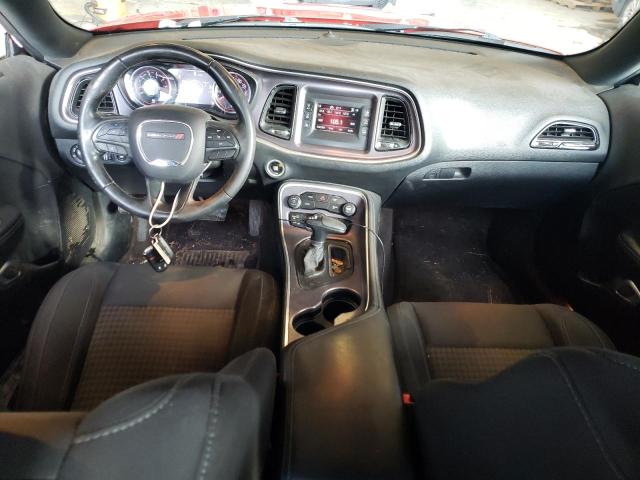 2C3CDZAG5HH658328 Dodge Challenger Sxt