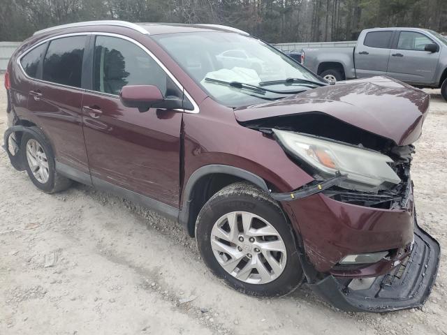 2HKRM4H74FH632399 Honda CR-V EXL