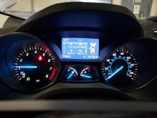 1FMCU0G97EUA06315 Ford ESCAPE SE