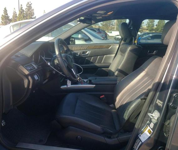 WDDHF6FB8FB159896 Mercedes-Benz E 400