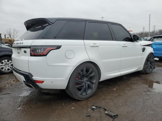 SALWR2RE7KA836453 Land Rover Range Rover Sport Supercharged Dynamic
