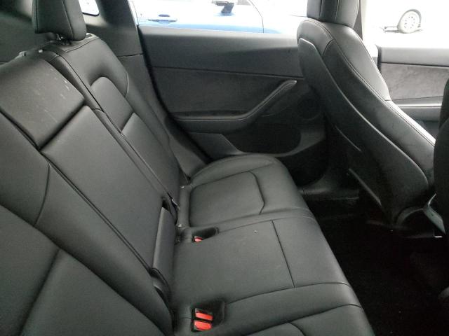7SAYGDEF4NF490053 Tesla Model Y