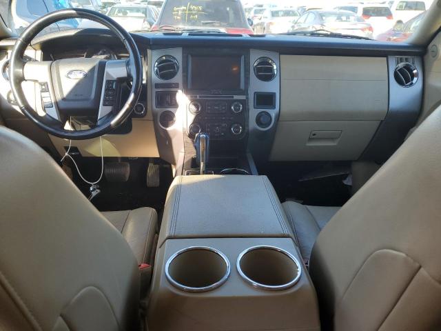 1FMJK1KT9GEF37809 Ford Expedition El Limited