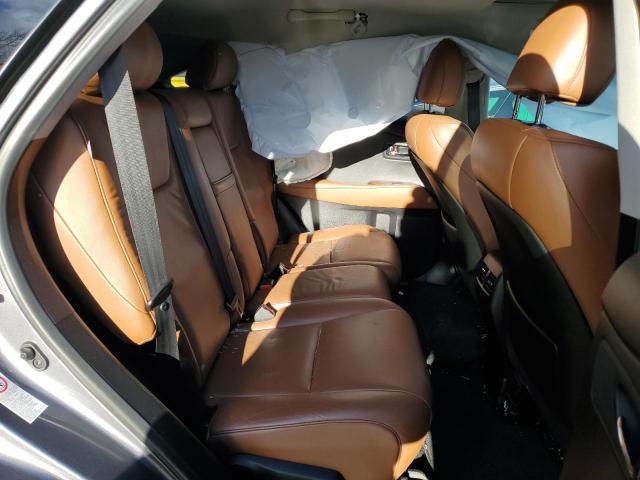 2T2ZK1BA2FC198538 Lexus RX 350