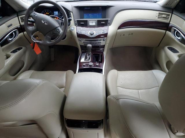 JN1BY1PR7FM831771 Infiniti Q70l 3.7