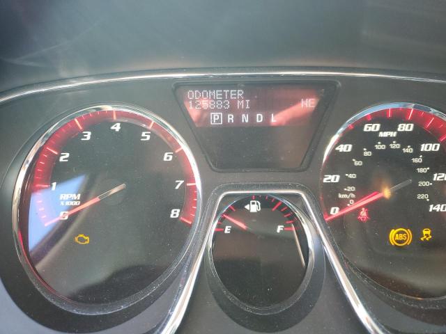 1GKKVTKD1FJ149780 GMC Acadia Denali