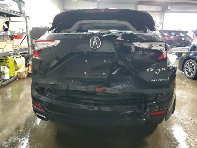 5J8TC2H74PL012065 Acura Rdx Advance