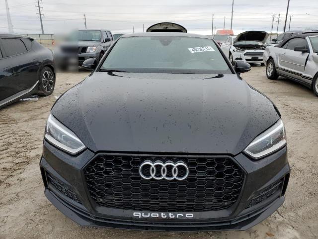 WAUTNAF57JA133466 Audi A5 Premium Plus S-line