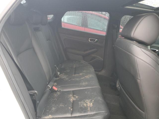 19UDE4H63PA015164 Acura Integra A-spec Tech