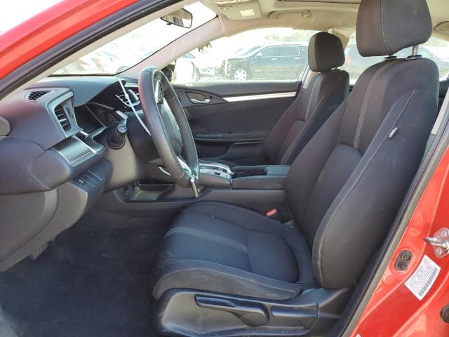 2HGFC2F71HH524056 Honda CIVIC EX