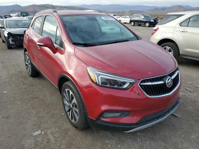 KL4CJCSM7KB808942 Buick Encore Essence