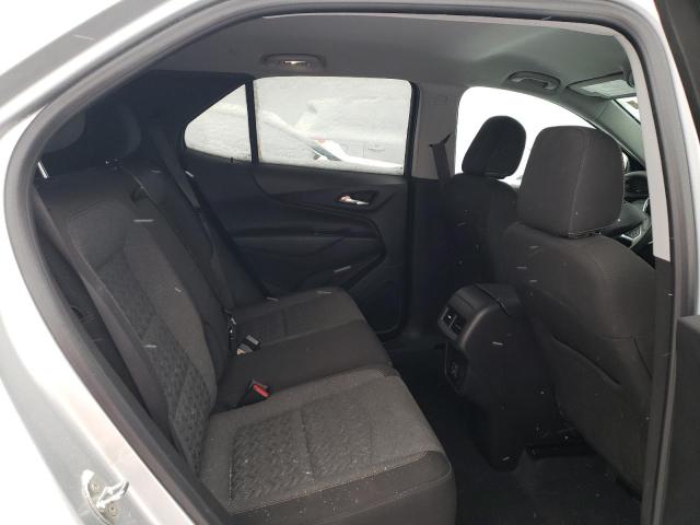 3GNAXKEV0NL273585 Chevrolet EQUINOX LT