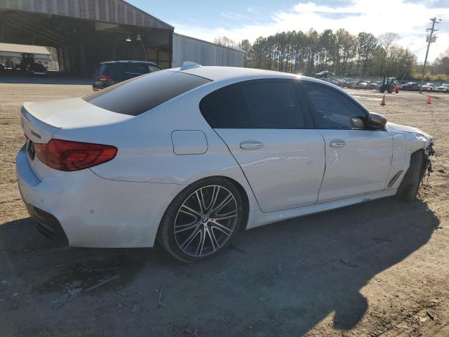 WBAJB9C58JB035186 BMW M550xi