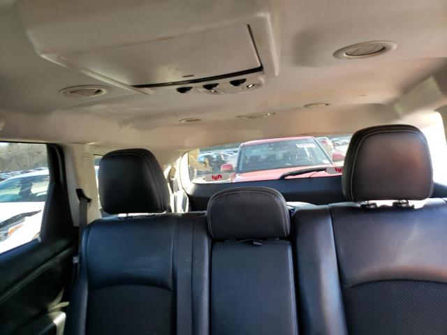 3C4PDCGG8FT511961 Dodge Journey Crossroad