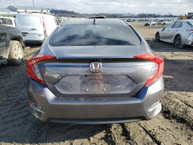 19XFC2F79JE041558 Honda CIVIC EX