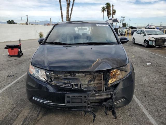 5FNRL5H30GB127062 Honda ODYSSEY SE
