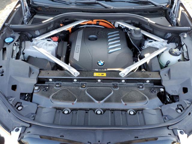 5UXTA6C05P9N57693 BMW X5 Xdrive45e