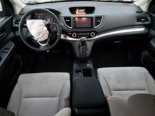 5J6RM4H57GL114745 Honda CR-V EX