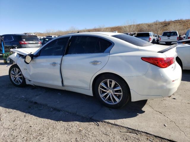 JN1EV7AR6HM832866 Infiniti Q50 Premium