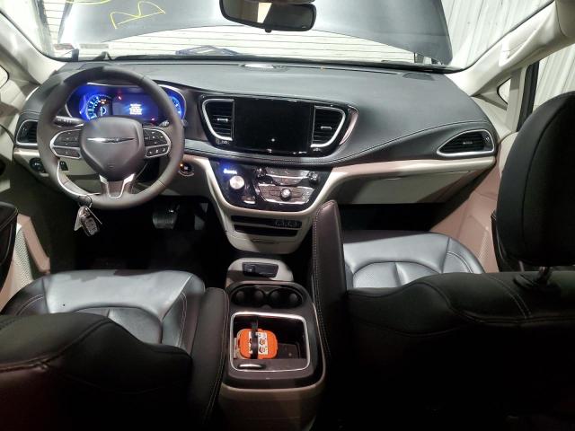 2C4RC1L77PR565214 Chrysler Pacifica Hybrid Touring L