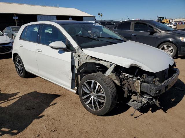 3VW217AU6GM054536 Volkswagen GOLF S/SE