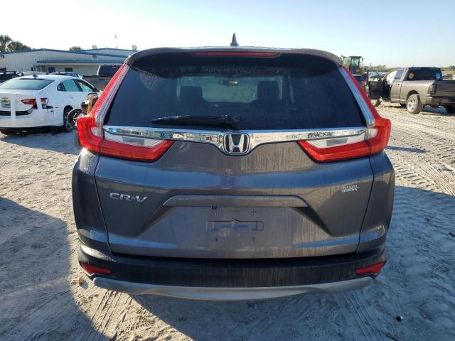 5J6RW1H51JA010280 Honda CR-V EX