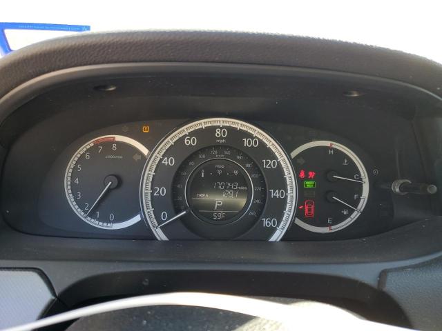 1HGCR2F35EA077806 Honda ACCORD LX