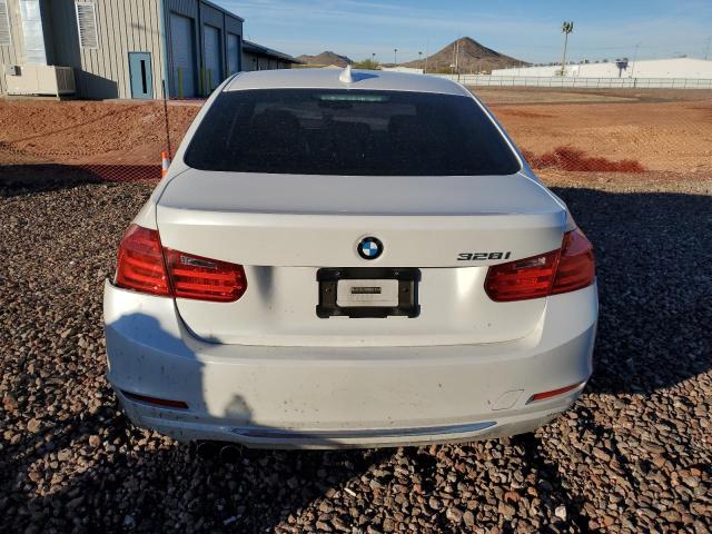 WBA3A5G51FNS88614 BMW 328 I