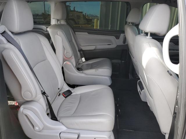 5FNRL6H74KB031842 Honda ODYSSEY EXL