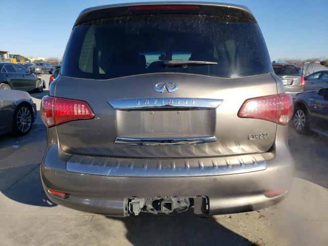 JN8AZ2NF5F9571057 Infiniti QX80