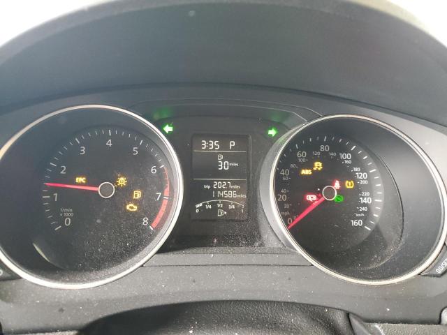 3VW2B7AJ8HM310826 Volkswagen JETTA S