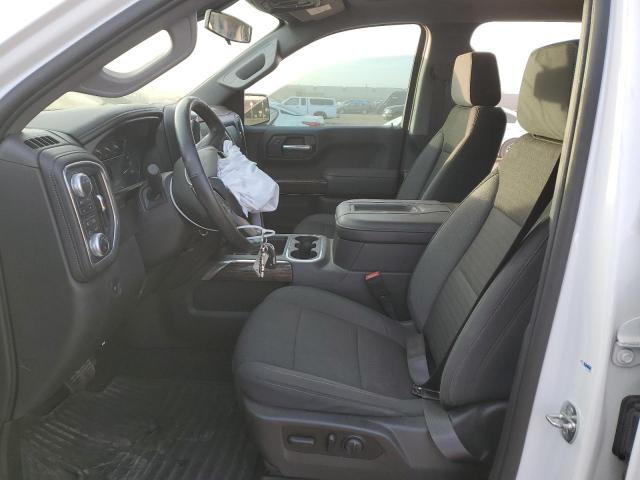 3GTU9CED2LG367423 GMC Sierra K1500 Elevation