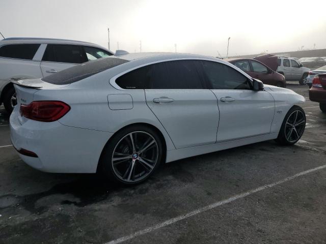 WBA4J1C5XJBG80894 BMW 430i Gran Coupe