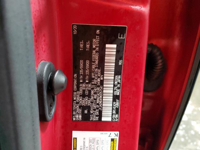 JTJHZMDA9M2051541 Lexus RX 350