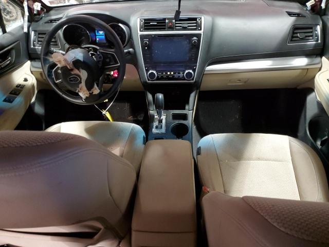 4S4BSACC7J3302668 Subaru Outback 2.5i Premium