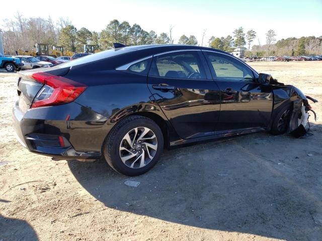2HGFC2F73JH509449 Honda CIVIC EX