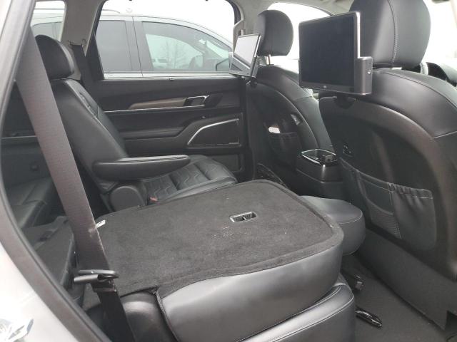 5XYP5DHC4MG186745 KIA Telluride Sx