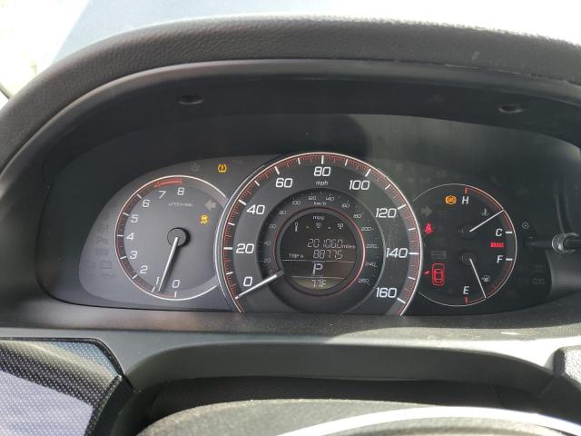 1HGCR2F56FA201214 Honda Accord Sport